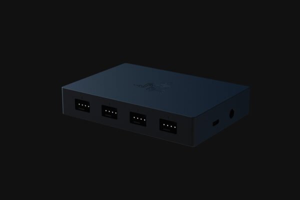 RAZER PWM PC FAN CONTROLLER
