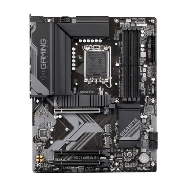 GIGABYTE 1700 B760 GAMING X