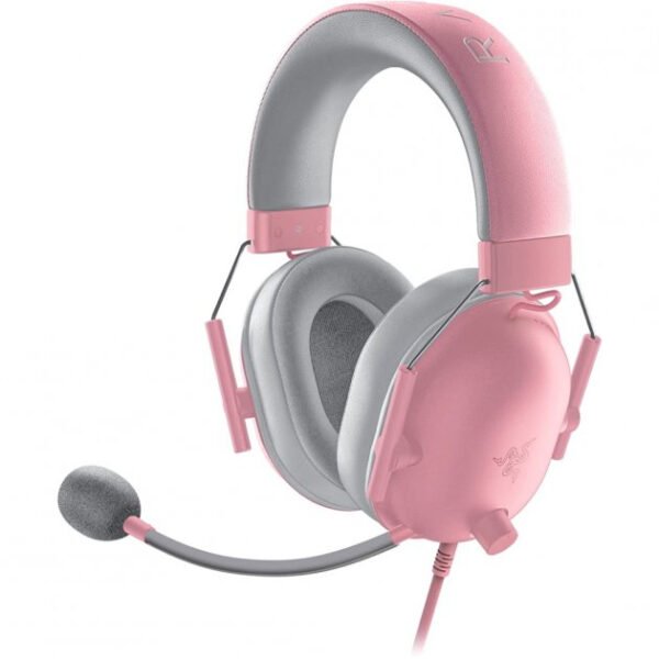 RAZER BLACKSHARK V2 X HEADET QUARTZ