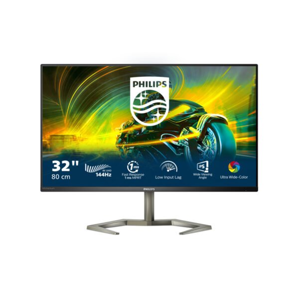 PHILIPS 31.5 IPS MON SPK 32M1N5800A/00