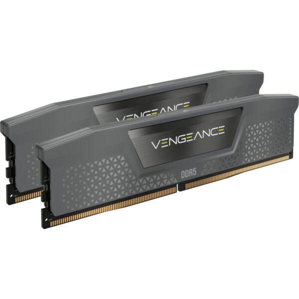 CORSAIR DDR5 5200 D/K VENG BLK 64GB