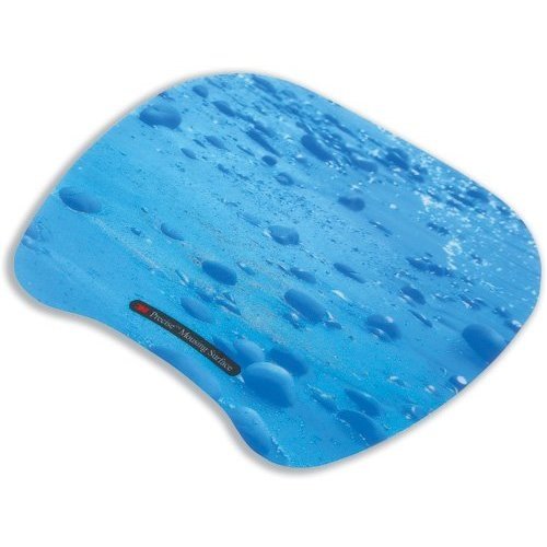 3M Precise Mousing Surface Blue