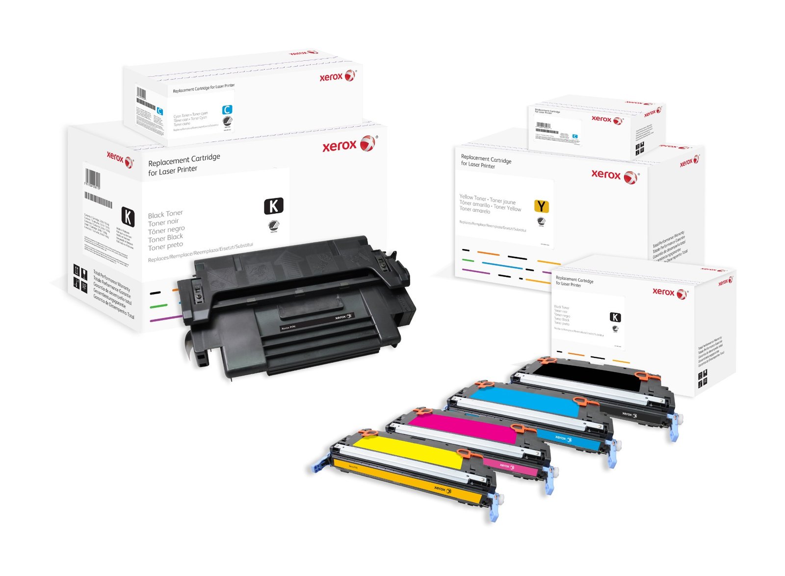 Xerox 006R03476 compatible Drum kit, 30K pages (replaces HP 828A)