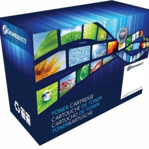 Dataproducts 8526B002AA-DTP toner cartridge Compatible Magenta 1 pc(s)