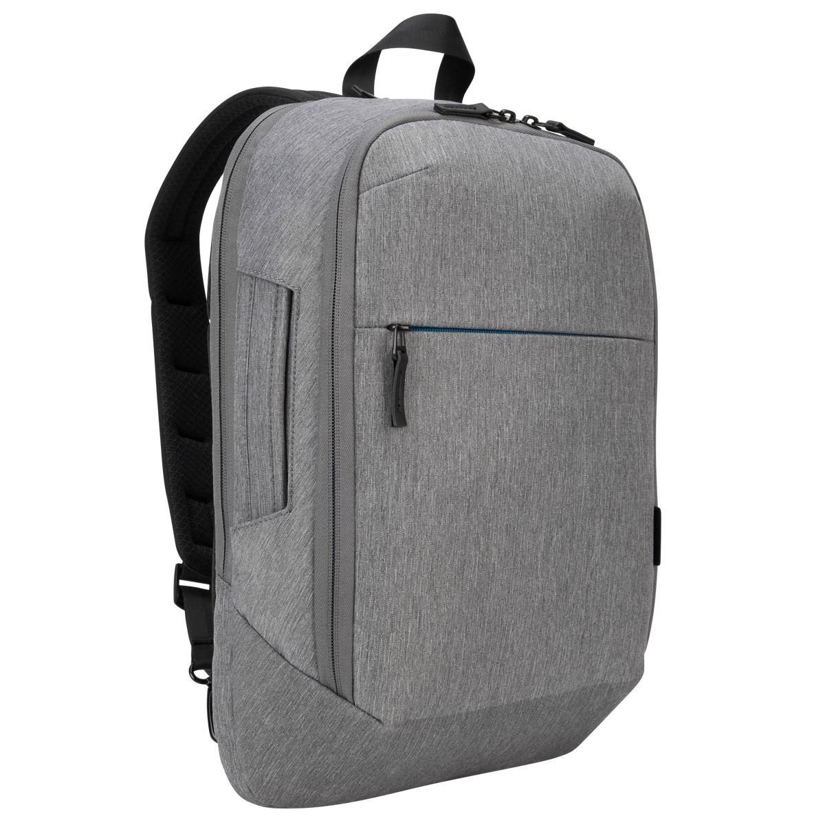Targus CityLite backpack Grey