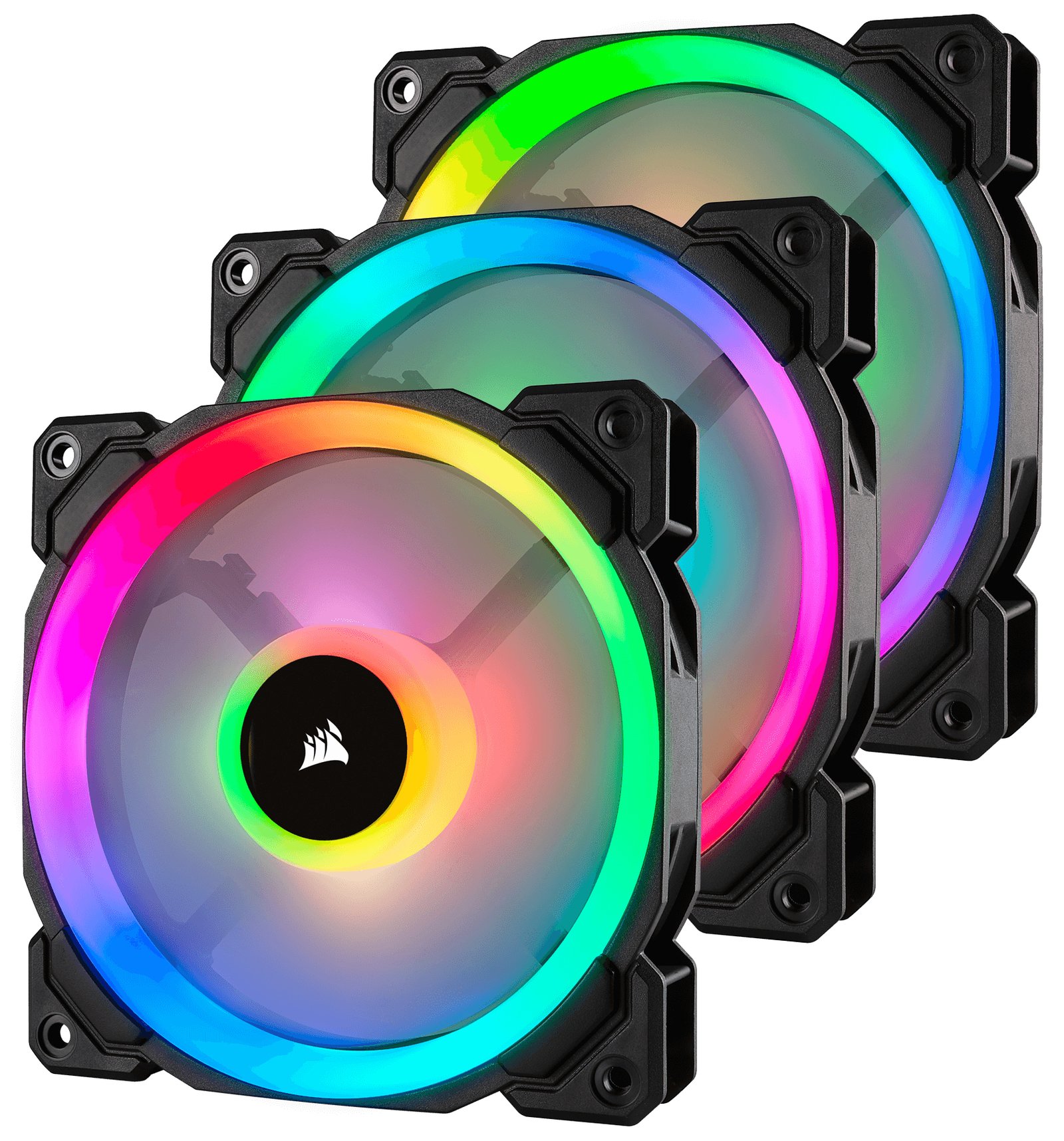 Corsair LL120 RGB Computer case Fan