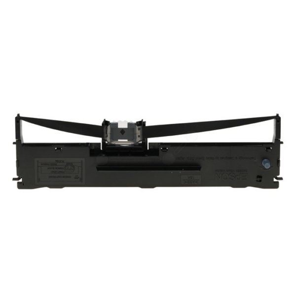 Epson C13S015307 Nylon black, 2000K characters