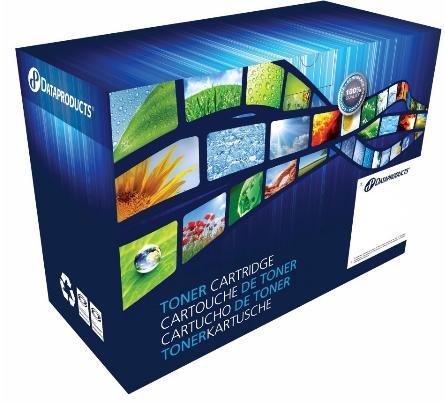 Dataproducts 0483C002AA-DTP toner cartridge Compatible Magenta 1 pc(s)