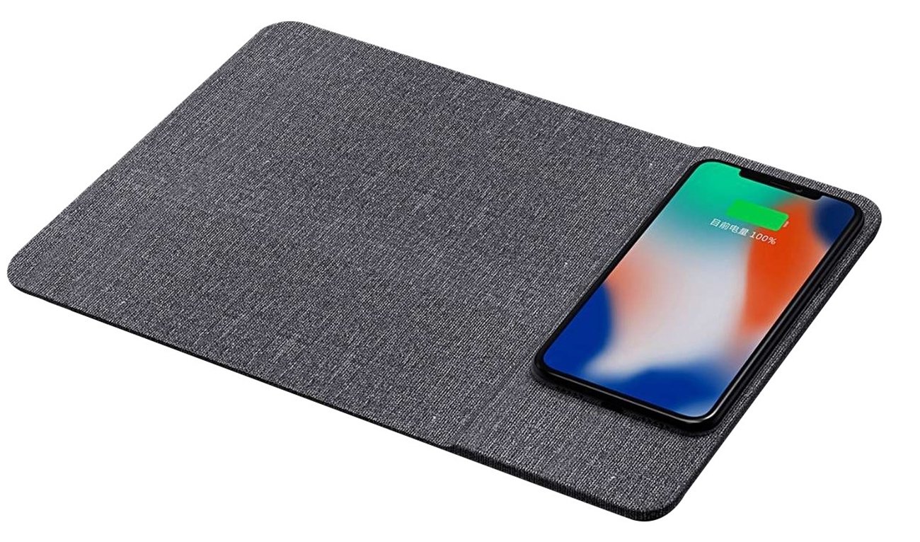 Target AFD1709-FTXP mobile device charger Indoor Grey