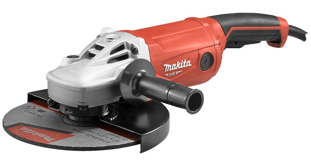 Makita M9001 angle grinder 230, 22.23 6600 RPM 2000 W 5.7 kg