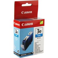 Canon INK TANK CYAN FOR BJC6000 SERIES Original