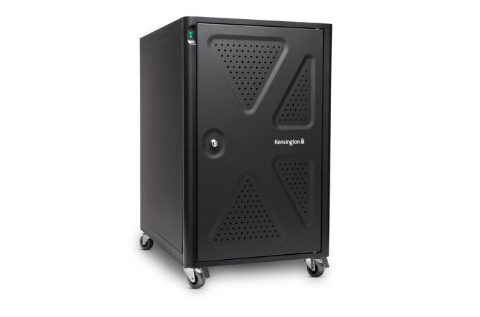 Kensington AC12 Security Charging Cabinet