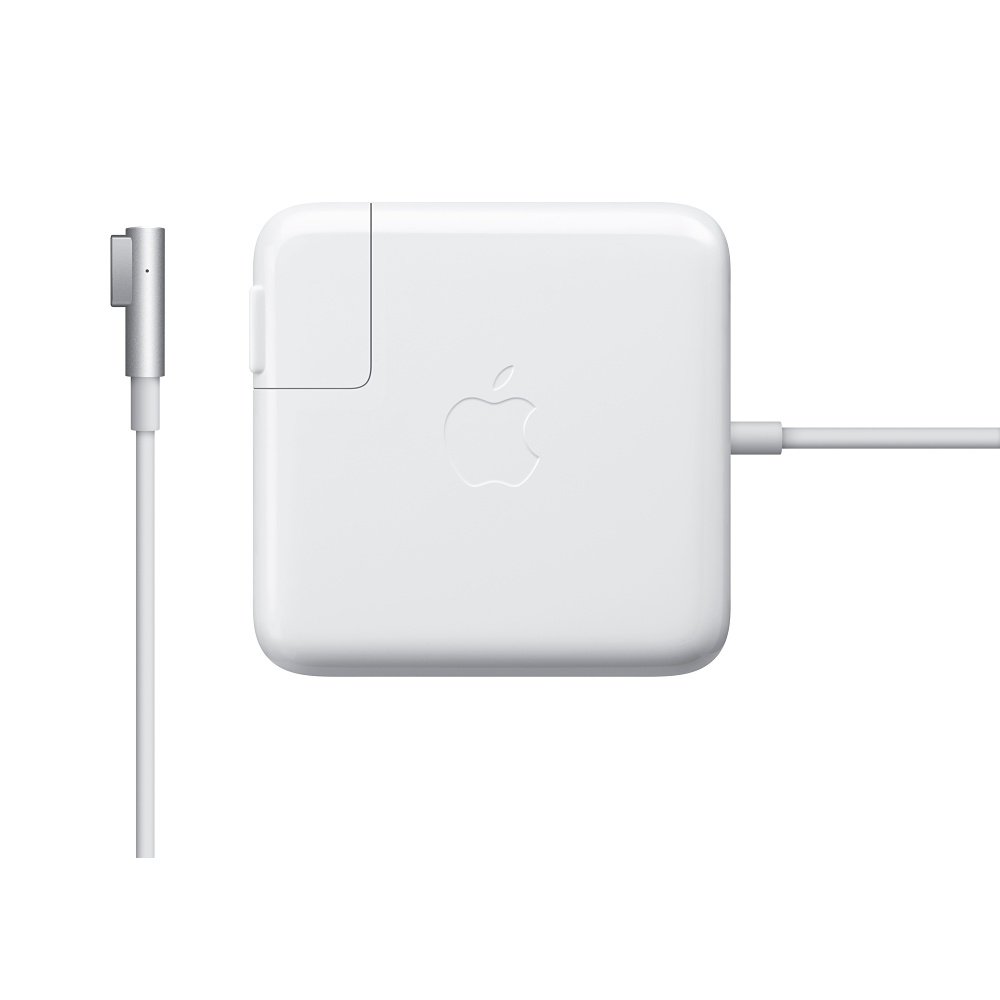 Apple MC747B/B power adapter/inverter Indoor 45 W White
