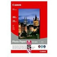 Canon Plus SG-201, 10x15, 50sheets photo paper