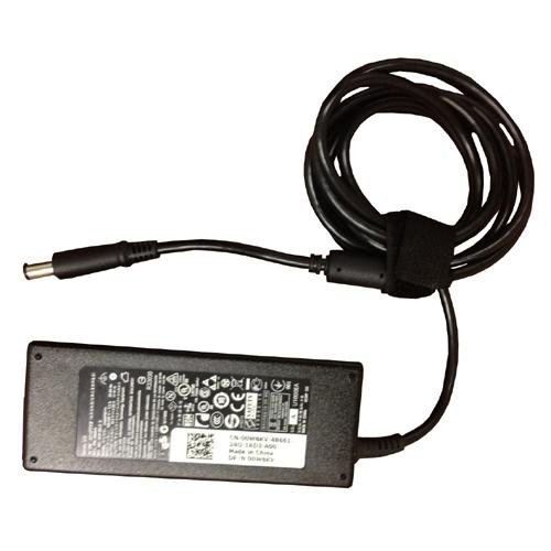 DELL 90W AC power adapter/inverter Indoor Black