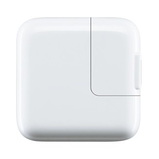 Apple iPad 12W USB power adapter/inverter Indoor White