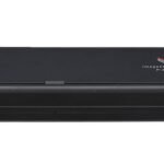 CANON ImageFORMULA P 208II