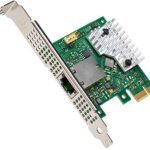 HP INC. Intel I225V Single Port 2.5GbE PCIe NIC