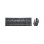 DELL Pro Plus Compact Keyboard and Mouse Combo (KM7120W) QWERTY