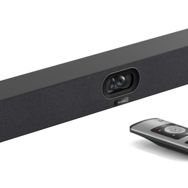 YEALINK A40 010 Meetingbar