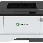 LEXMARK MS331dn Laser 600x600 DPI 40 pmm Duplex