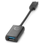 HP INC. USB C to USB 3.0 Adapter
