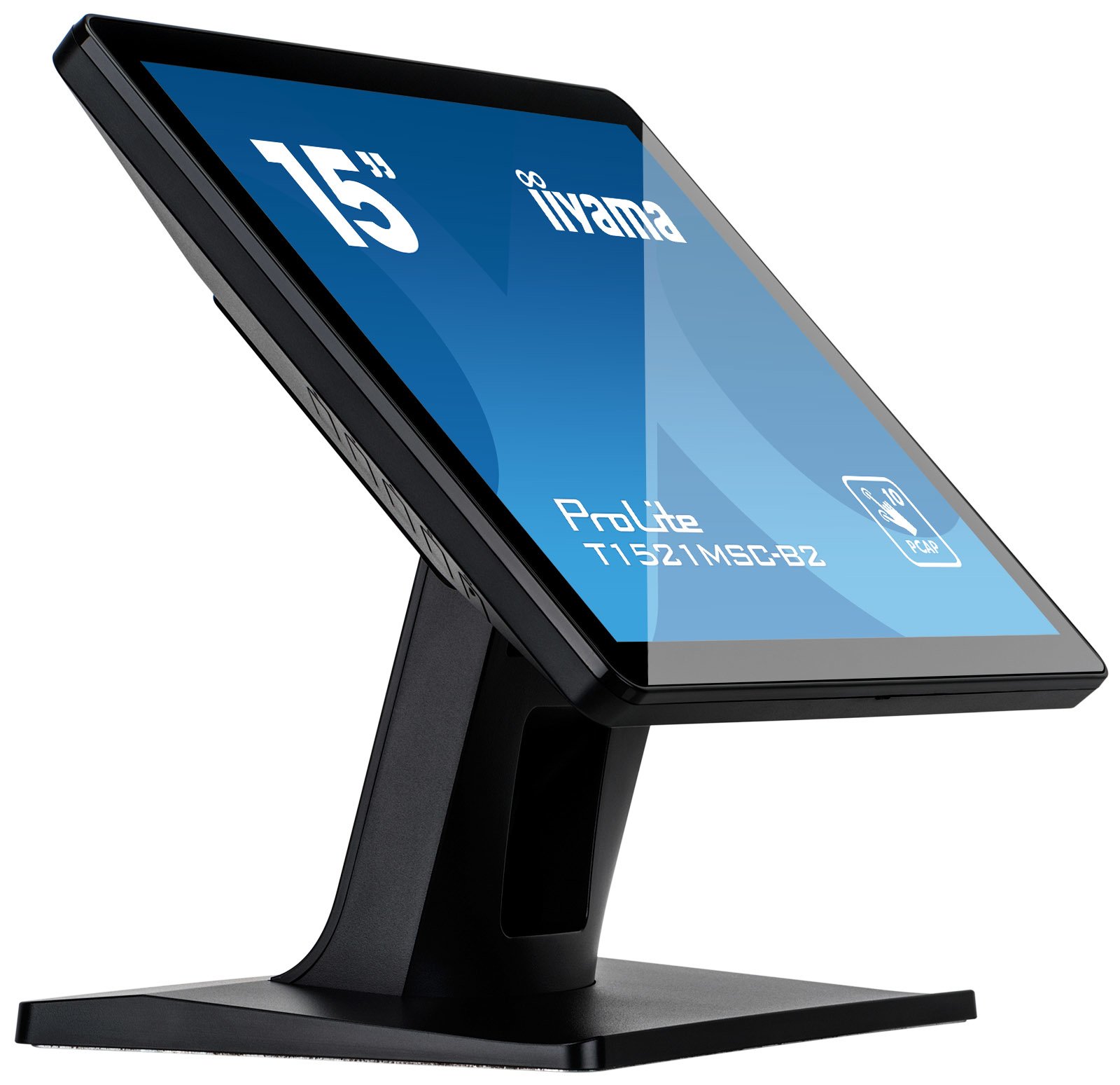 1t4dY1tjy0KTXBmacqD60g.r.jpg IIYAMA ProLite 15 inch Touchscreen XGA Monitor 1024x768 - Image 1