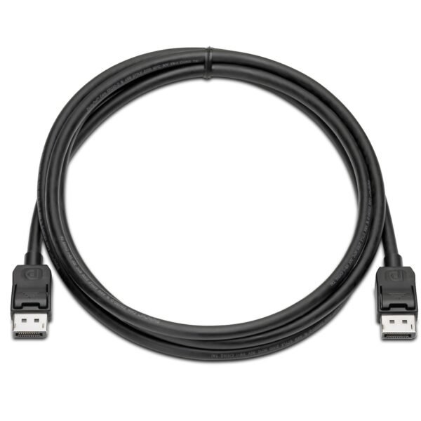 HP INC. DisplayPort Cable Kit