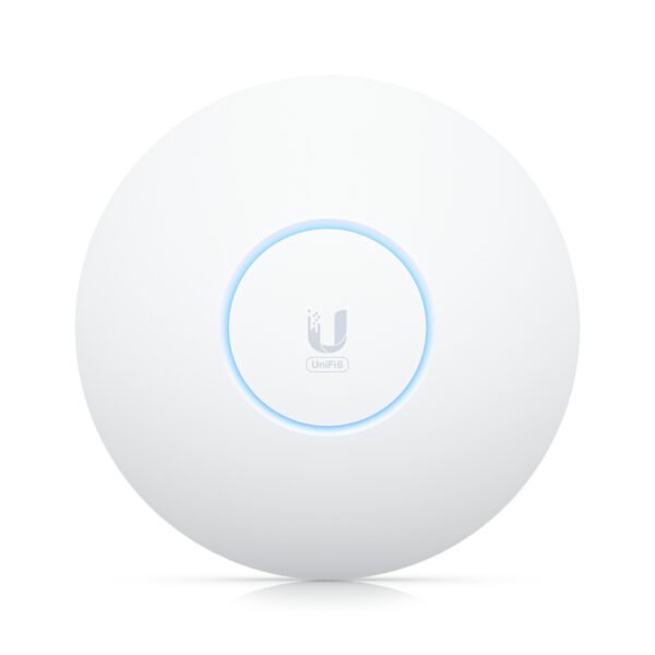 UBIQUITI NETWORKS UniFi 6 Enterprise