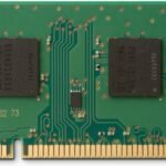 HP INC. 16GB DDR4 DIMM 3200MHz / PC4 25600 1.2V Non ECC Unbuffered