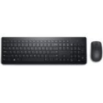 DELL Wireless Keyboard and Mouse Combo (KM3322W) QWERTY UK