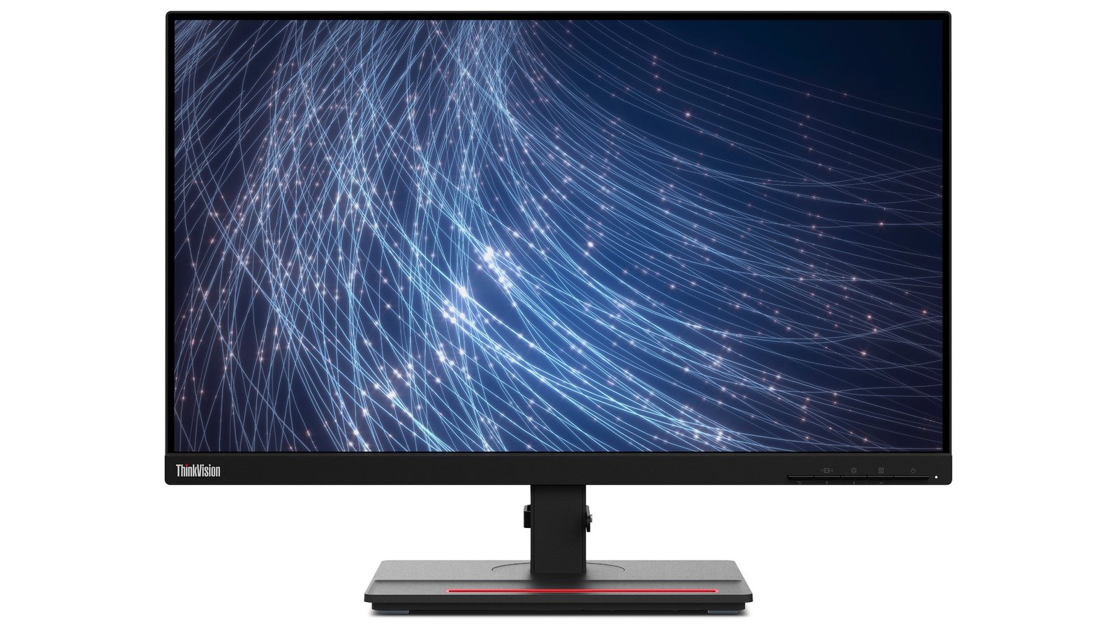 3E2hv-22x0OBQK375nYRfQ.r.jpg LENOVO ThinkVision T24m 29 24 inch Full HD IPS LED Monitor 1920x1080 Pivot / HAS / RJ45 / USB C - Image 1