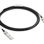 HEWLETT PACKARD ENTERPRISE Aruba 10G SFP+ to SFP+ 7m Direct Attach Copper Cable
