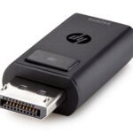 HP INC. DisplayPort to HDMI 1.4 Adapter