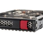 HEWLETT PACKARD ENTERPRISE 2TB HDD 3.5 inch LFF SATA 6Gb/s 7200RPM Hot Swap