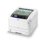 OKI C824dn LED Laser Printer Colour A3 26 ppm USB 2.0 LAN