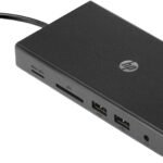 HP INC. Travel USB C Multi Port Hub (1C1Y5AA)