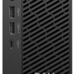 DELL Pro Max Micro FCM2250 Intel Core Ultra 7 265 32GB RAM 1TB SSD Windows 11 Pro [3Y WAR] [NO KEYBOARD NO MOUSE]