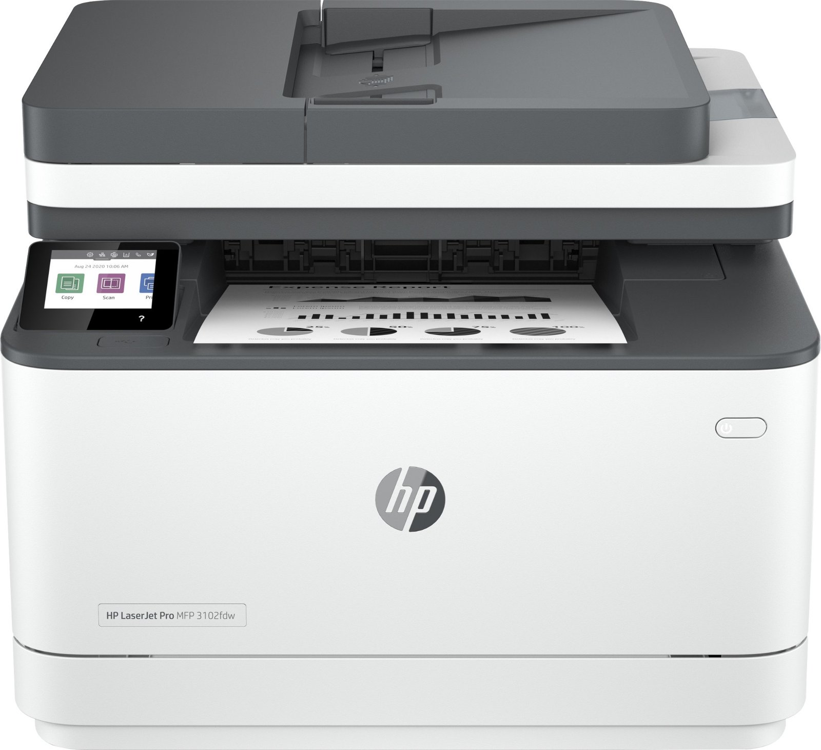 4iY7khxj-0WmlAFts0Rz1A.r.jpg HP INC. LaserJet Pro 3102fdw MFP Printer - Image 1