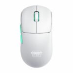 CHERRY Xtrfy M68W Mouse Wireless White