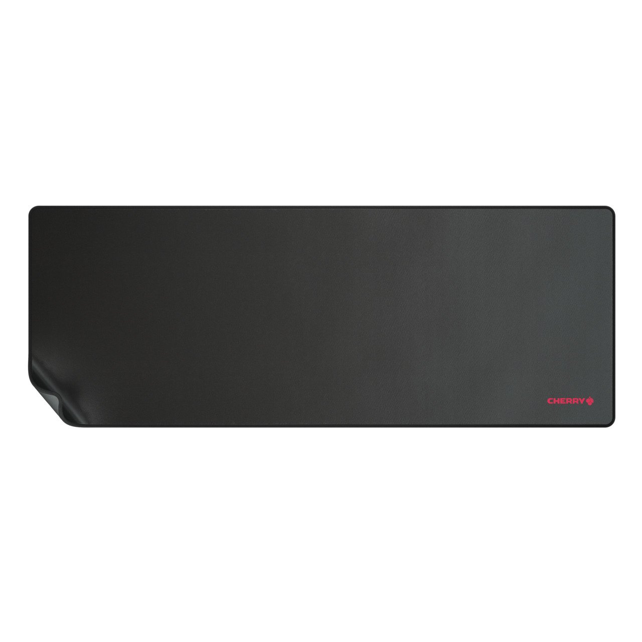 4vKPUycS4Um9SyU-hqSTzg.r.jpg CHERRY MP 2000 Mousepad Black - Image 1