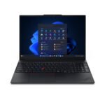 LENOVO ThinkPad E16 Gen 3 (Intel) 16 inch Intel Core Ultra 5 225U 16GB RAM 512GB SSD Windows 11 Pro