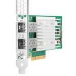HEWLETT PACKARD ENTERPRISE Broadcom BCM57412 Ethernet 10Gb 2 port SFP+ Adapter