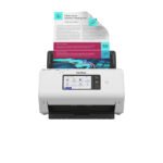 BROTHER ADS 4700W Desktop Document Scanner RJ45 / WiFi / USB