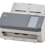 RICOH fi 7300NX: Duplex A4 ADF 80 60 ppm USB 3.1/LAN/Wifi