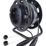 EQUIP HDMI 2.1 Active Optic Armored Cable 150m