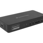 CONCEPTRONIC 17 in 1 DisplayLink Docking Station USB 3.2 Gen 2