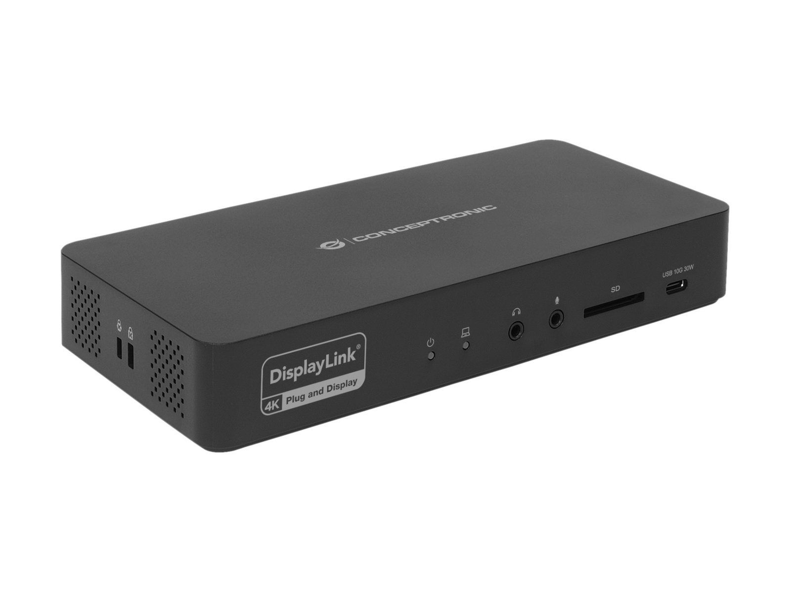 5hc17xqq10qNh8_dqrDiNw.r.jpg CONCEPTRONIC 17 in 1 DisplayLink Docking Station USB 3.2 Gen 2 - Image 1