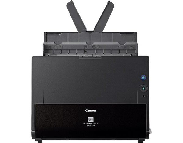 CANON imageFORMULA DR C225 II