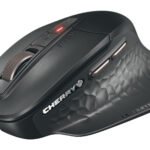 CHERRY CHERRY STREAM ULTIMATE Wireless Black